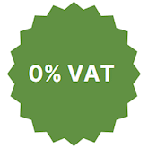 0% VAT