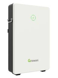 growatt battery