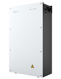 Solar & Battery Storage